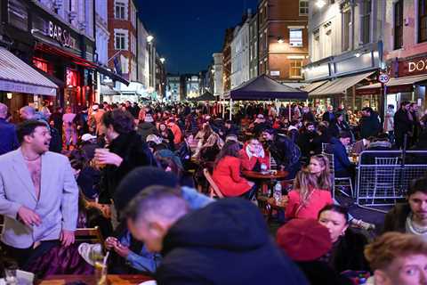 It’s morally wrong for Brits to have to socially distance beyond 21 June
