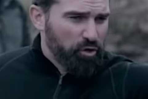 SAS: Who Dares Wins viewers confused as Ant Middleton stars in new series – despite being..