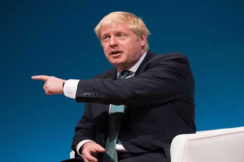 Boris Johnson to reveal 11 Covid lockdown changes from May 17 at today’s 5pm press conference