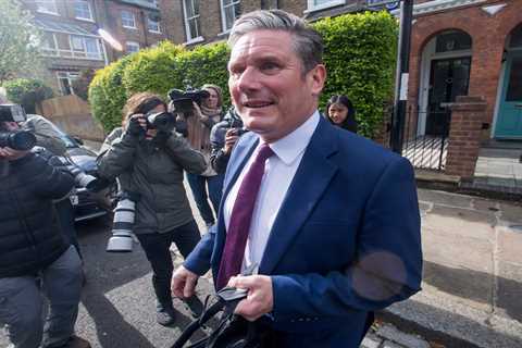 Labour reshuffle: Who’s in Keir Starmer’s new cabinet?