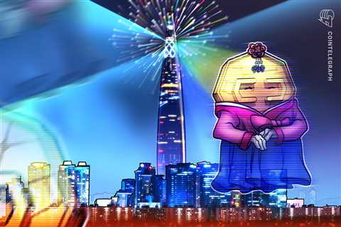 South Koreans flock to crypto amid a heavy-handed regulation approach