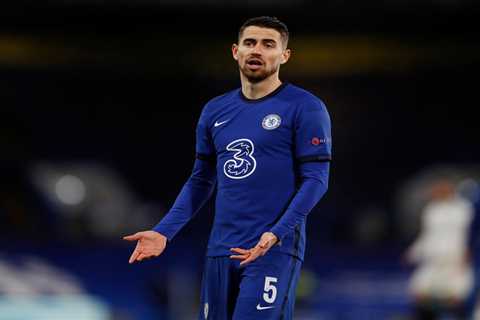 Barcelona ‘want to offer Chelsea Miralem Pjanic in swap transfer for Jorginho’ after career revival ..
