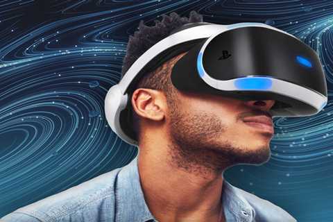 New PS5 VR headset leaks with 4K screen and revolutionary ‘eye-tracking’ tech