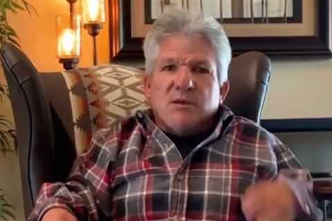 Little People, Big World fans accuse Matt Roloff of ‘downplaying’ son Jacob’s claims a producer..