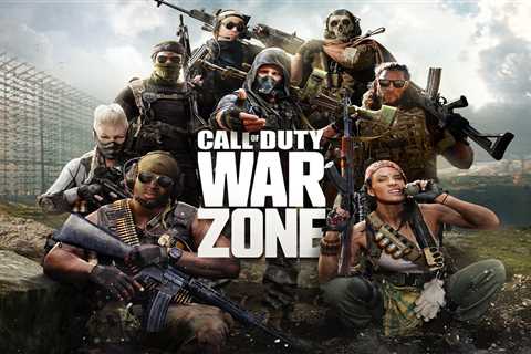 Call of Duty Warzone ‘coming to your iPhone and Android’ for first time, job ad hints