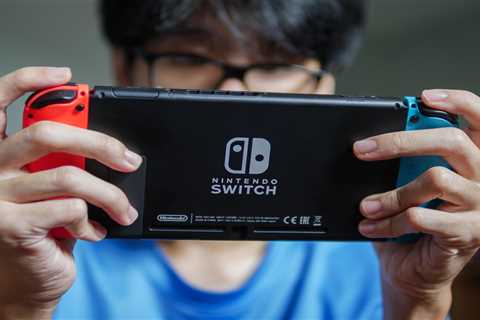 Nintendo Switch Pro release date, news and rumours as next-gen console ‘teased’ by gaming bosses