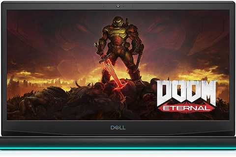 Amazon’s gaming laptop deals – savings on Asus, HP, Dell and more