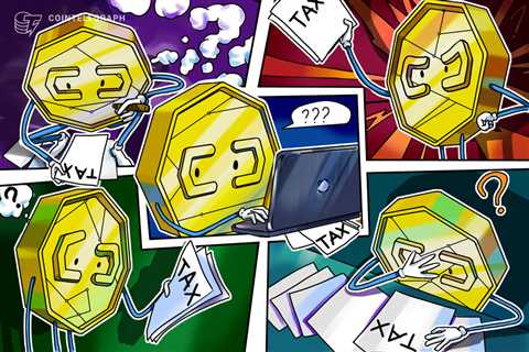 Indonesia considers capital gains tax on cryptocurrency trades