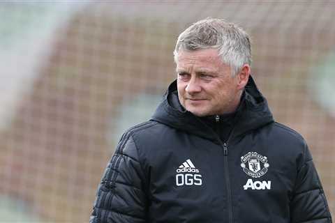 Solskjaer ready to unleash the kids as Man Utd boss plots major changes for Leicester clash due to..