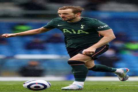 Harry Kane and Erling Haaland not in Man Utd’s transfer plans but Jadon Sancho swoop likely,..