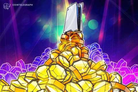PS5 stock is hard to find — but sites that accept crypto are coming to the rescue