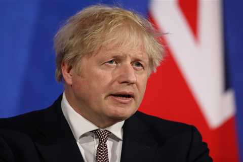Boris Johnson unlocks Brits as overnight romps, drinking inside pubs and holidays get the green..