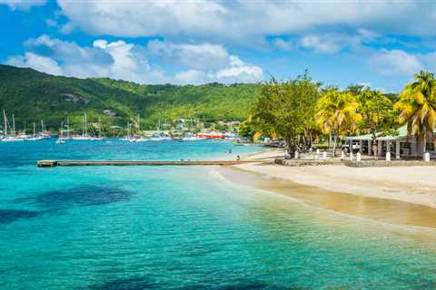 Caribbean countries and British Virgin Islands ‘likely to be added to green list for holidays’