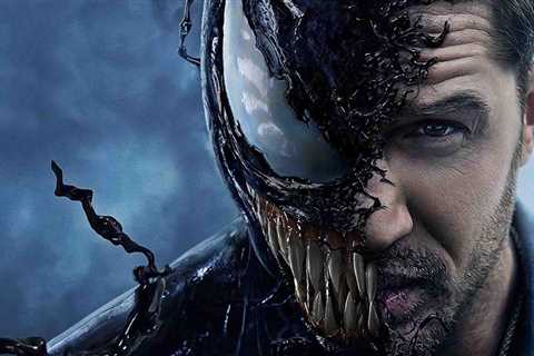 What is Venom about?