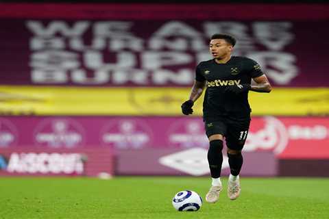 Man Utd could be forced into taking Jesse Lingard back with £100,000-a-week demands putting..