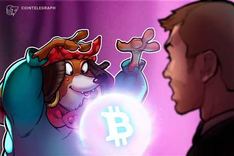 Bitcoin support wobbles amid warning BTC price could hit $40K next