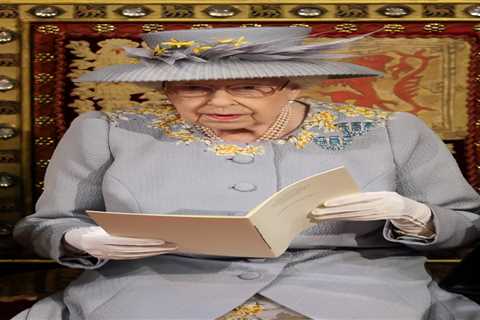 Queen’s Speech felt like a moment to be bold… but it felt a bit same-old
