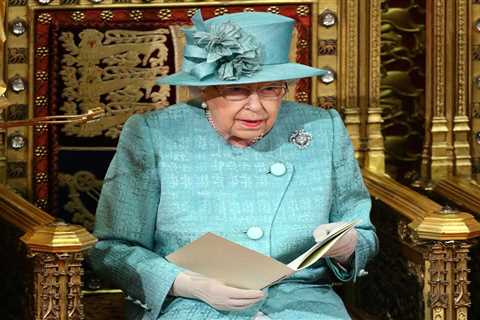 What is a Queen’s Speech?