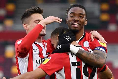 When are Championship playoffs 2021? Brentford, Bournemouth, Swansea, Barnsley dates &amp; times..