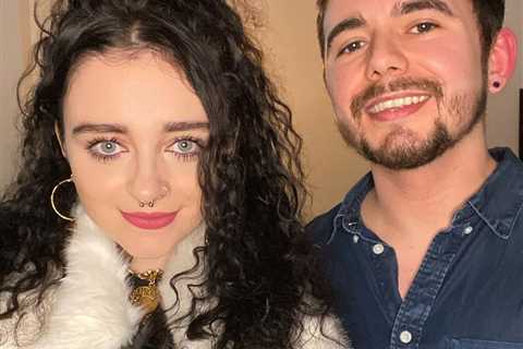 Inside Coronation Street’s Mollie Gallagher’s Manchester flat with boyfriend Dan as Nina is..