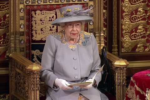 Queen’s Speech recap: All the laws revealed in today’s opening of Parliament