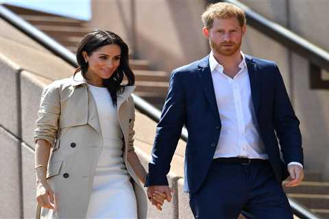 Meghan &amp; Harry set to name daughter after Prince Philip – as Philippa overtakes Diana &amp;..