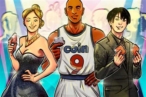 When dollars meet the hype: The biggest NFT hits from celebrities