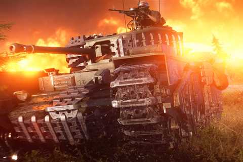 Battlefield 6 release date and is it on Xbox One, Series X, PS4, PS5, PC and Nintendo?
