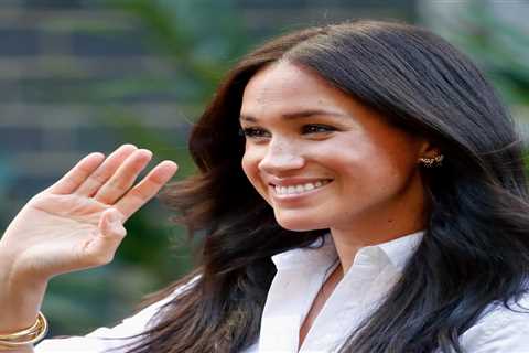 Meghan Markle ‘likes to be Queen Bee’ and is just ‘jumping into everything she can’ with multiple..
