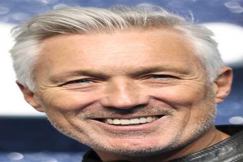 What is Martin Kemp’s net worth and when did Roman’s kemp dad join Spandau Ballet?