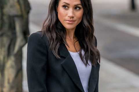 Meghan Markle to face ANOTHER court hearing to decide how much money she’ll receive after..