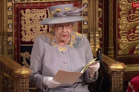 Huge NHS post-Covid shake-up revealed in Queen’s Speech