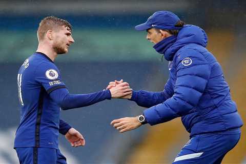 Chelsea vs Arsenal: Live stream, TV channel, kick-off time and team news for Premier League clash