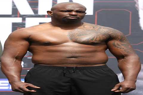 Dillian Whyte rips ‘coward’ Tyson Fury for reaction to Billy Joe Saunders’ dad getting shoved by..