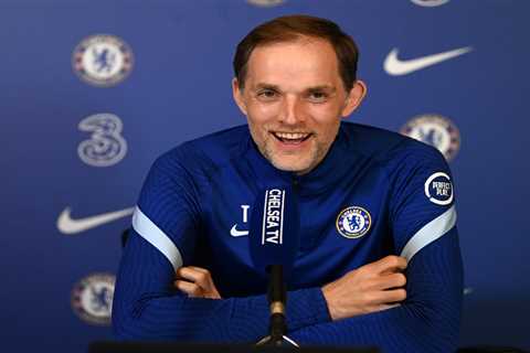 Chelsea set to offer Tuchel new three-year deal after German leads Blues to Champions League &amp;..