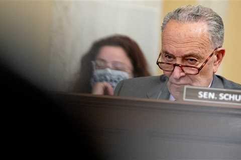 Senate Panel Deadlocks on Voting Rights as Bill Faces Major Obstacles