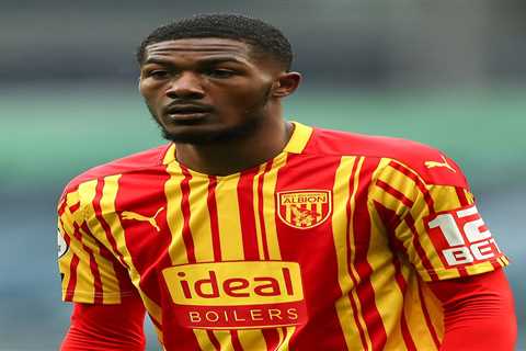 Man Utd ‘interested in shock Ainsley Maitland-Niles transfer from Arsenal alongside three other..