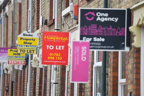 ‘Lifetime’ deposits plan for renters revealed in Queen’s Speech – 4 changes for tenants explained