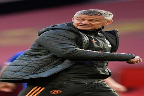 Man Utd should face POINTS DEDUCTION for ‘disrespecting’ Prem after making ten changes against..
