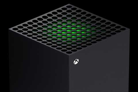 You can now reserve ‘sold out’ Xbox Series X directly from Microsoft in NEW queue system – here’s..