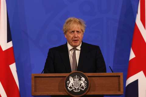 Boris Johnson gets powers to call a snap election whenever he thinks he can beat Labour