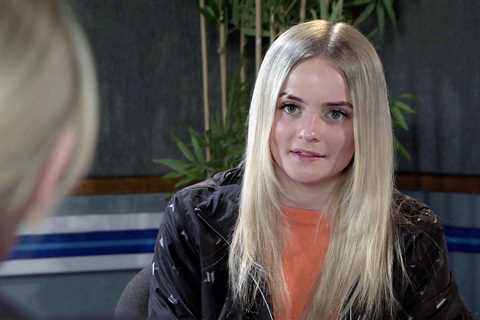 Coronation Street fans call out baffling plot hole in Seb Franklin’s murder trial as Kelly Neelan..