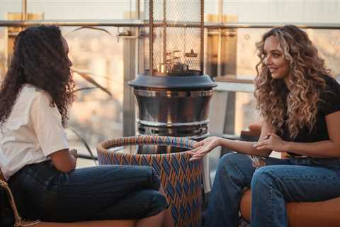Little Mix documentary: Leigh-Anne and Jade left ‘wanting nose jobs to look white’ after group’s..