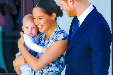 Prince Harry says people shouldn’t be blamed for unconscious bias after Meghan Markle accused..
