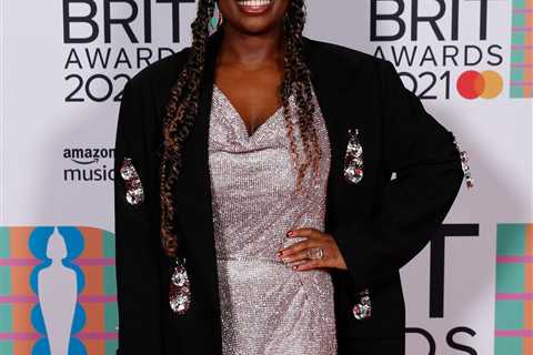 Gogglebox signs Strictly’s Clara Amfo for top new line-up on next series this June