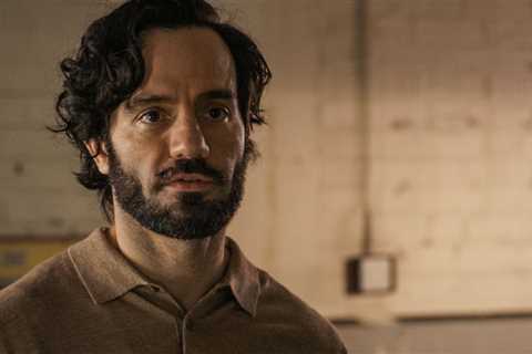 Holby City spoilers: Kian faces a life-or-death decision and Max is finally sentenced