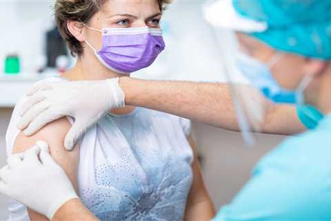 GPs ‘told to discourage face-to-face appointments’ and use virtual consultations in wake of pandemic