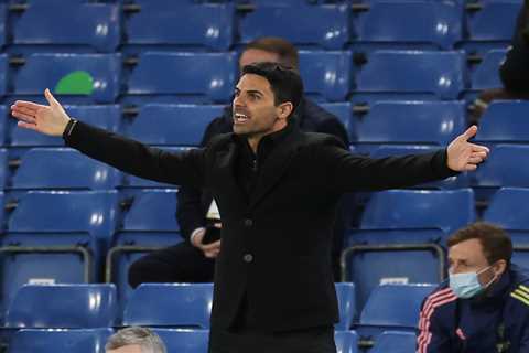 Arteta’s tactical tune-up reminds Arsenal how to win ugly as Chelsea triumph fuels late Europe bid