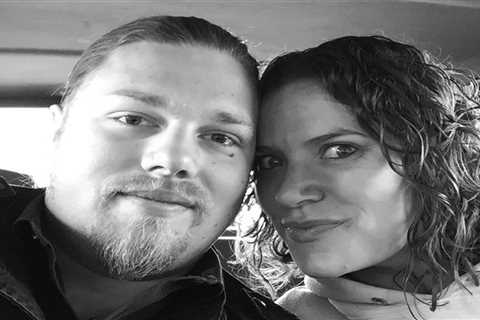 Alaskan Bush People star Noah Brown and wife Rhain are expecting second child as they reveal..