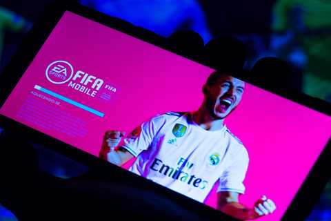 How to tackle on FIFA 21: Five top tips revealed